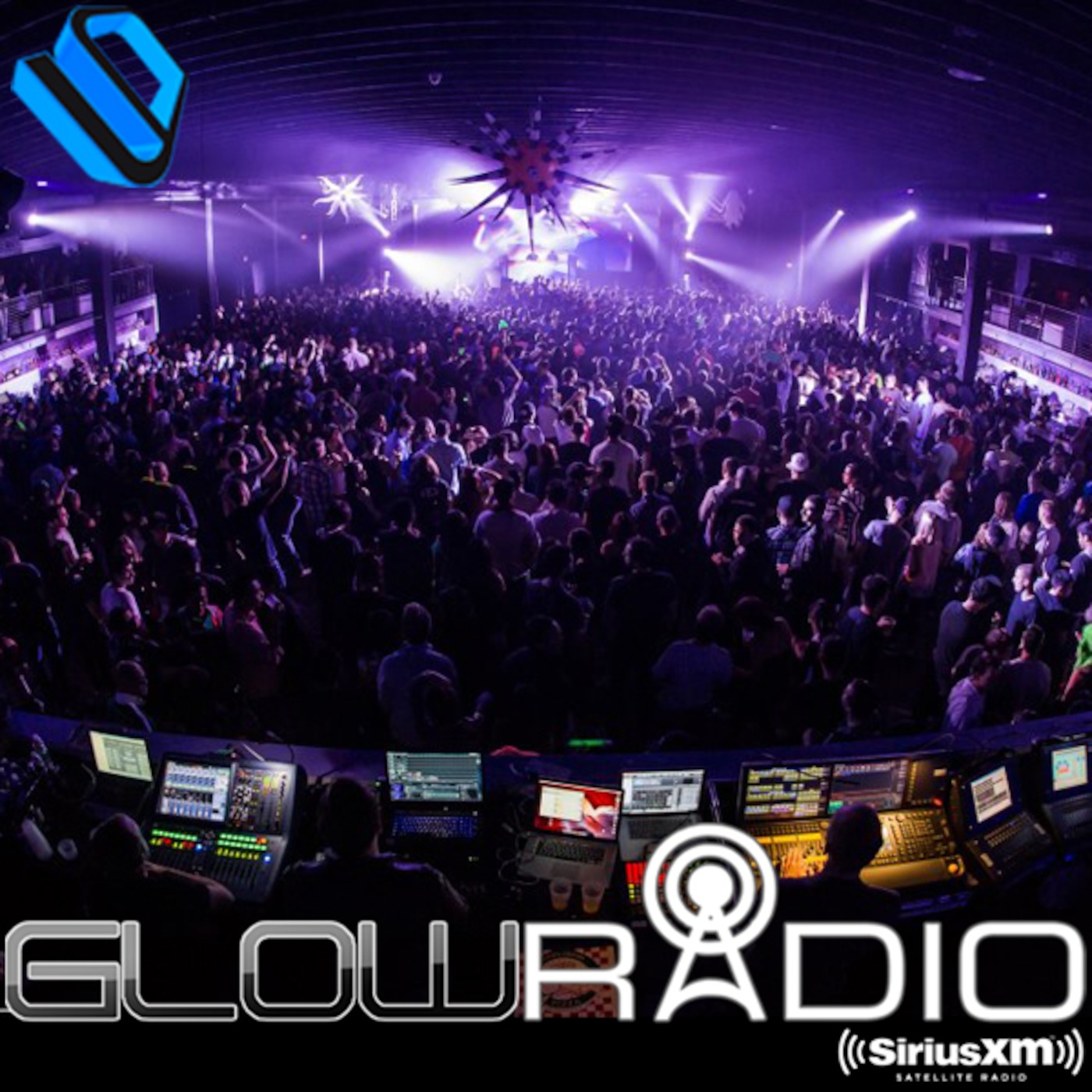 Ferry Corsten and Markus Schulz B2B at Glow pt. 3 - Recorded 11.10.12 episode artwork