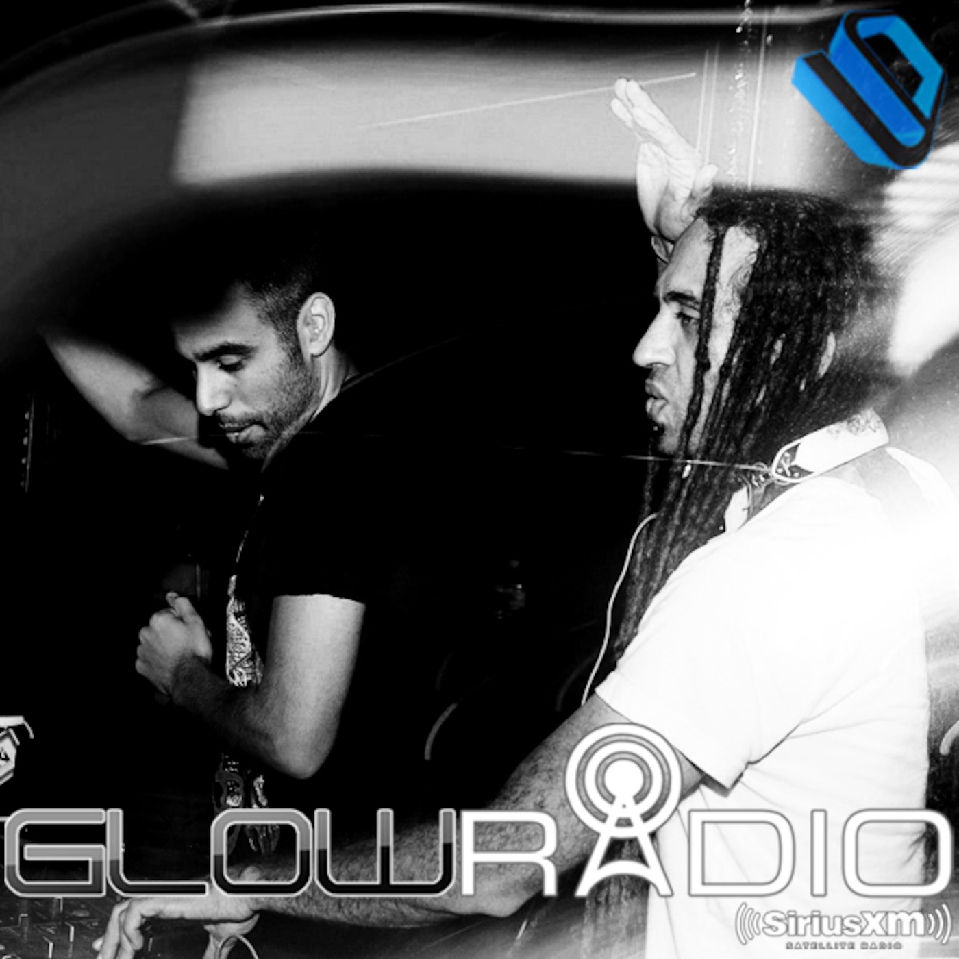 Sultan + Ned Shepard Live from Glow - Recorded 11.08.12 episode artwork