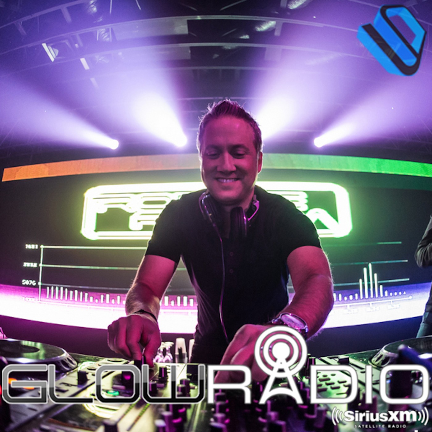 Robbie Rivera Live from Glow - Recorded 11.24.12 episode artwork