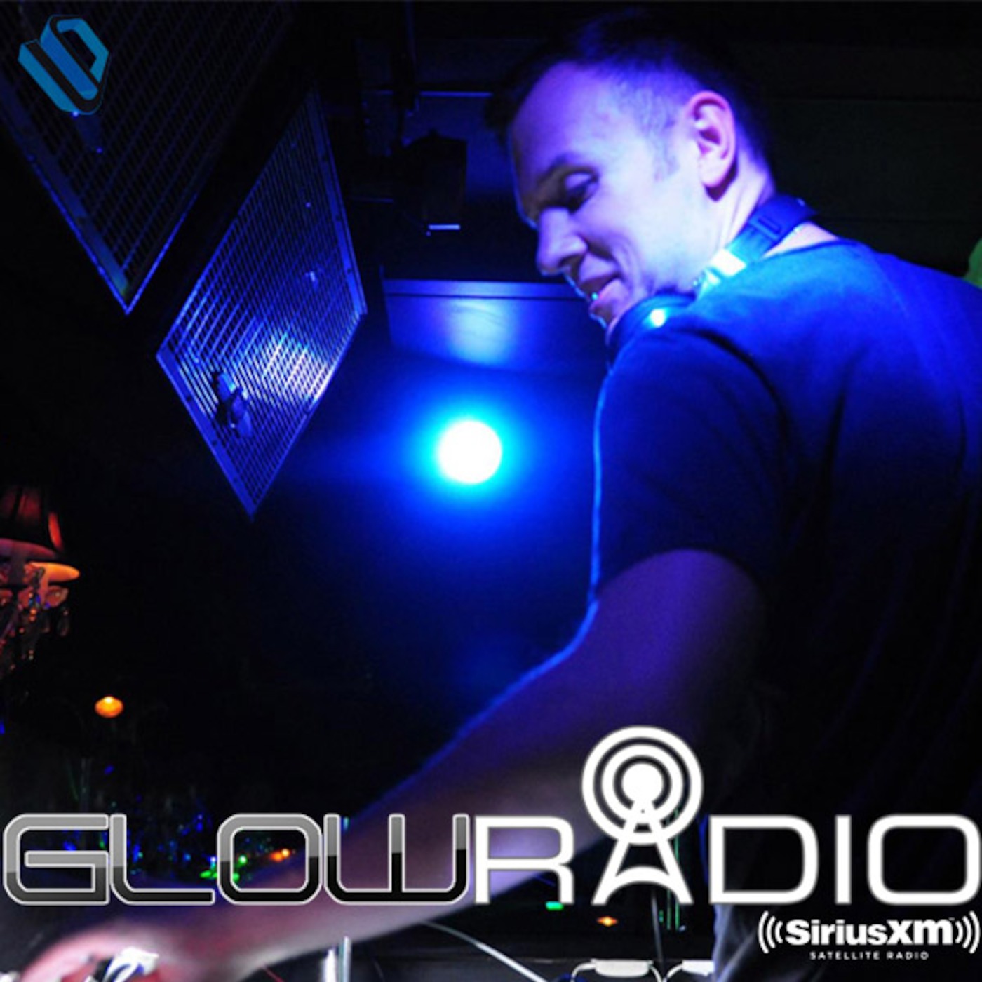 Chris Lake Live from Glow - Recorded 11.29.12 episode artwork