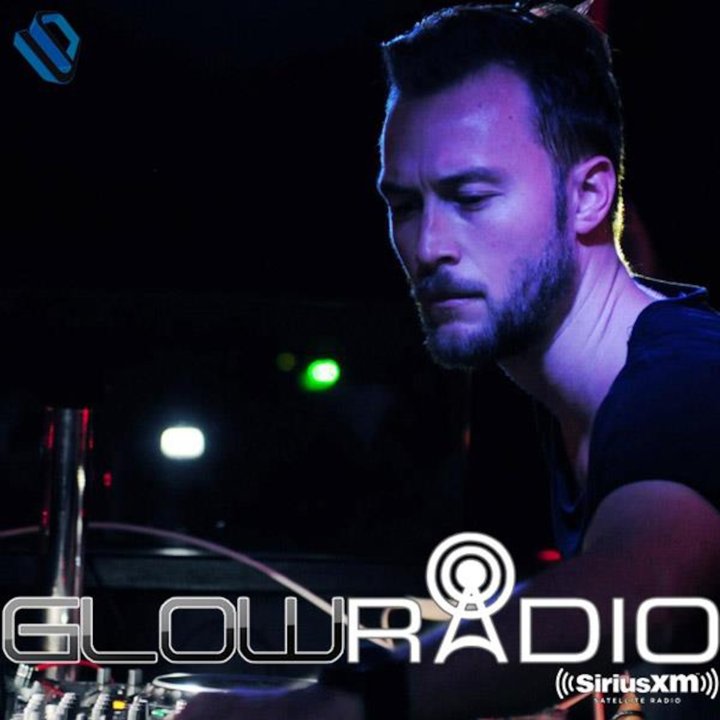 Norman Doray Live from Glow - Recorded 12.06.12 episode artwork