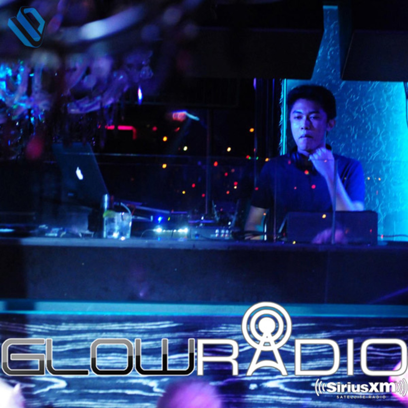 Angger Dimas Live from Glow - Recorded 11.15.12 episode artwork