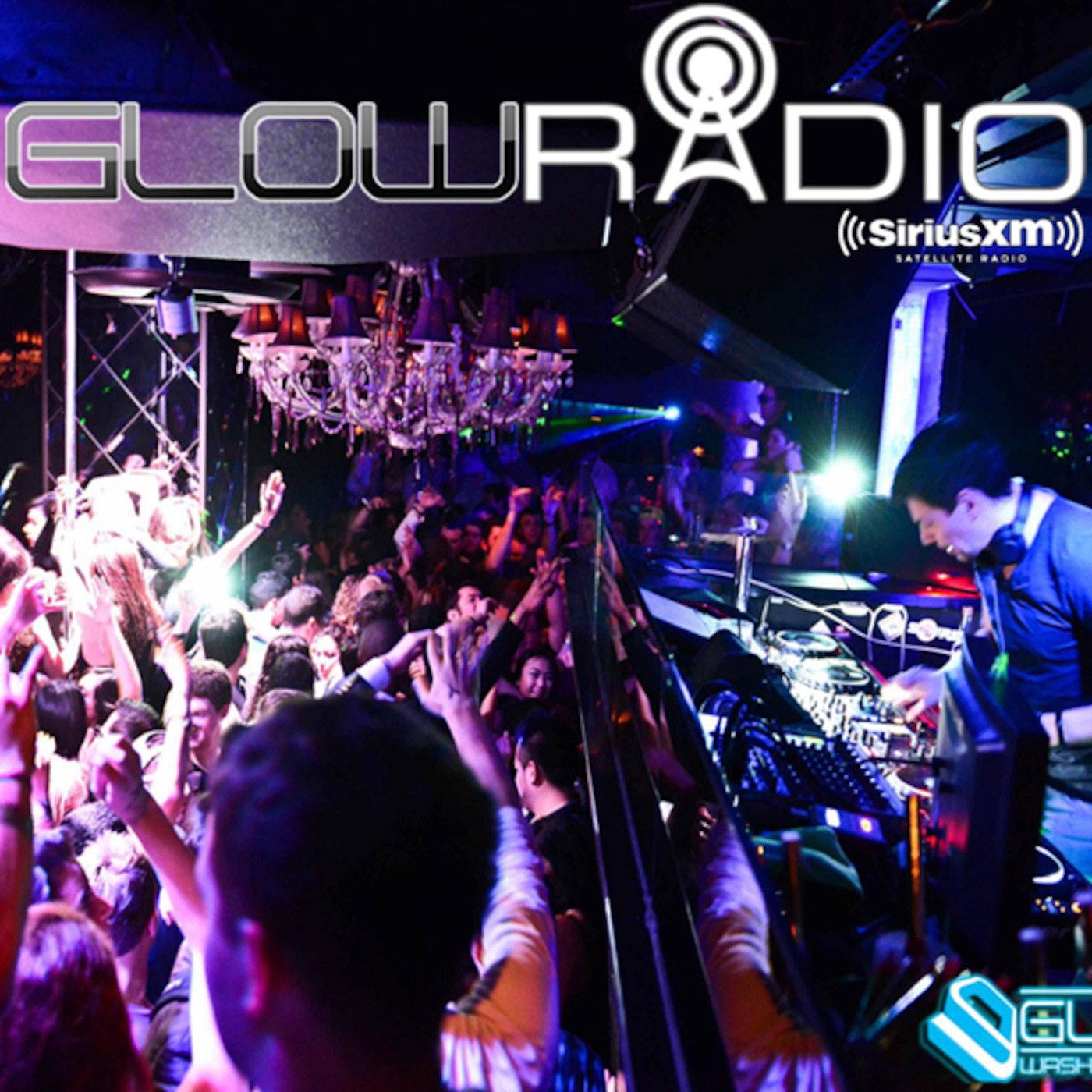 Thomas Gold, Live from Glow - Recorded 1.17.13 episode artwork