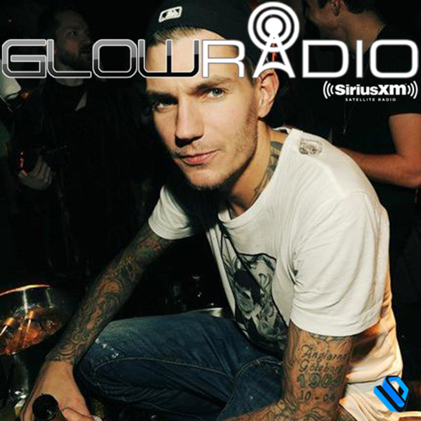 Mikael Weermets Live from Glow - Recorded 2.21.13 episode artwork