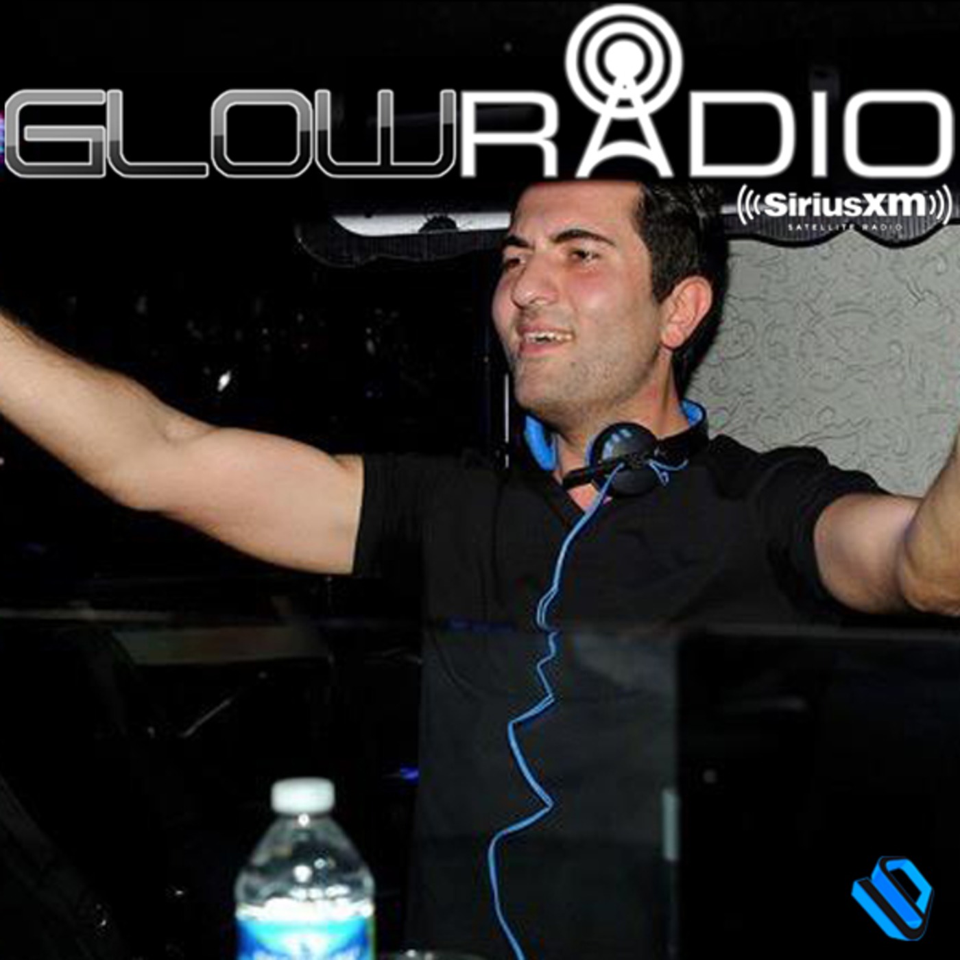 Deniz Koyu Live from Glow - Recorded 02.21.13 episode artwork