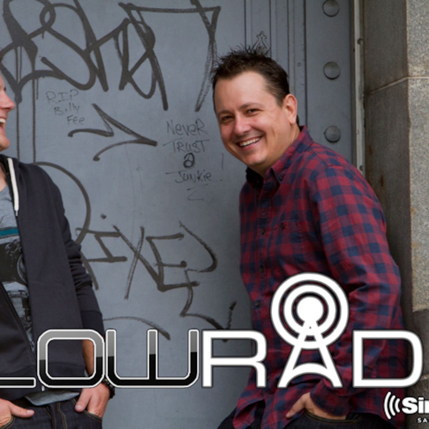 Project 46 Live from Glow - Recorded 4.25.13 episode artwork