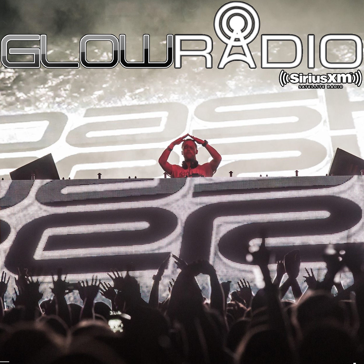 Dash Berlin (Hour 2) Live from Glow - Recorded 4.25.13 episode artwork