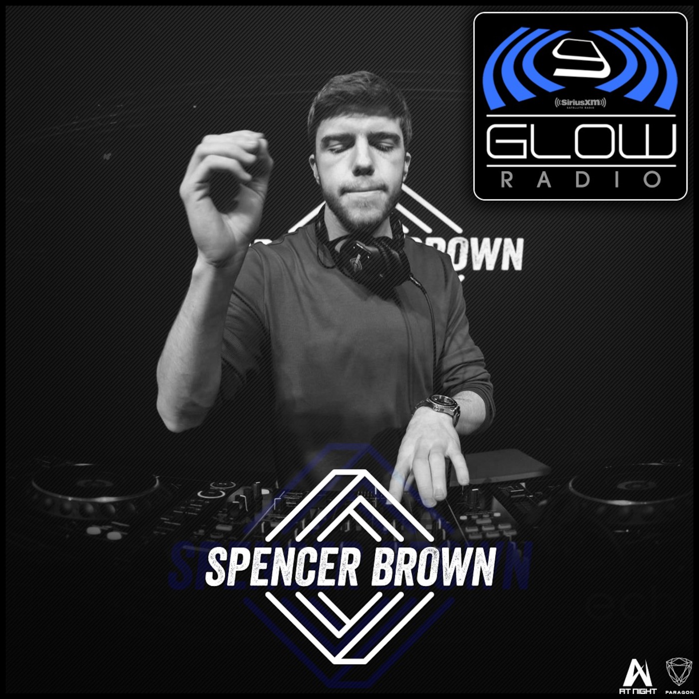 Spencer Brown - Live from Echostage - 4.18.14 episode artwork