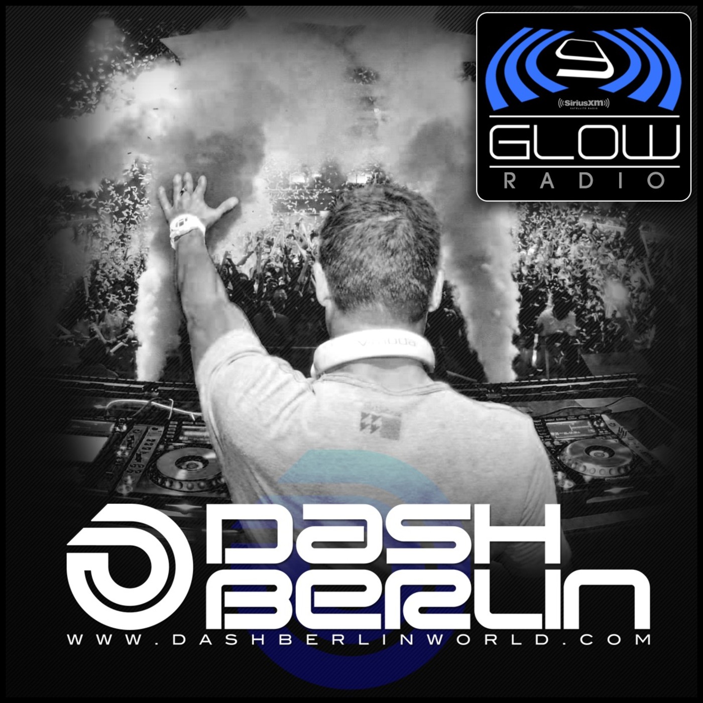 Dash Berlin [Pt. 1] - Live from Echostage - 3.21.14 episode artwork