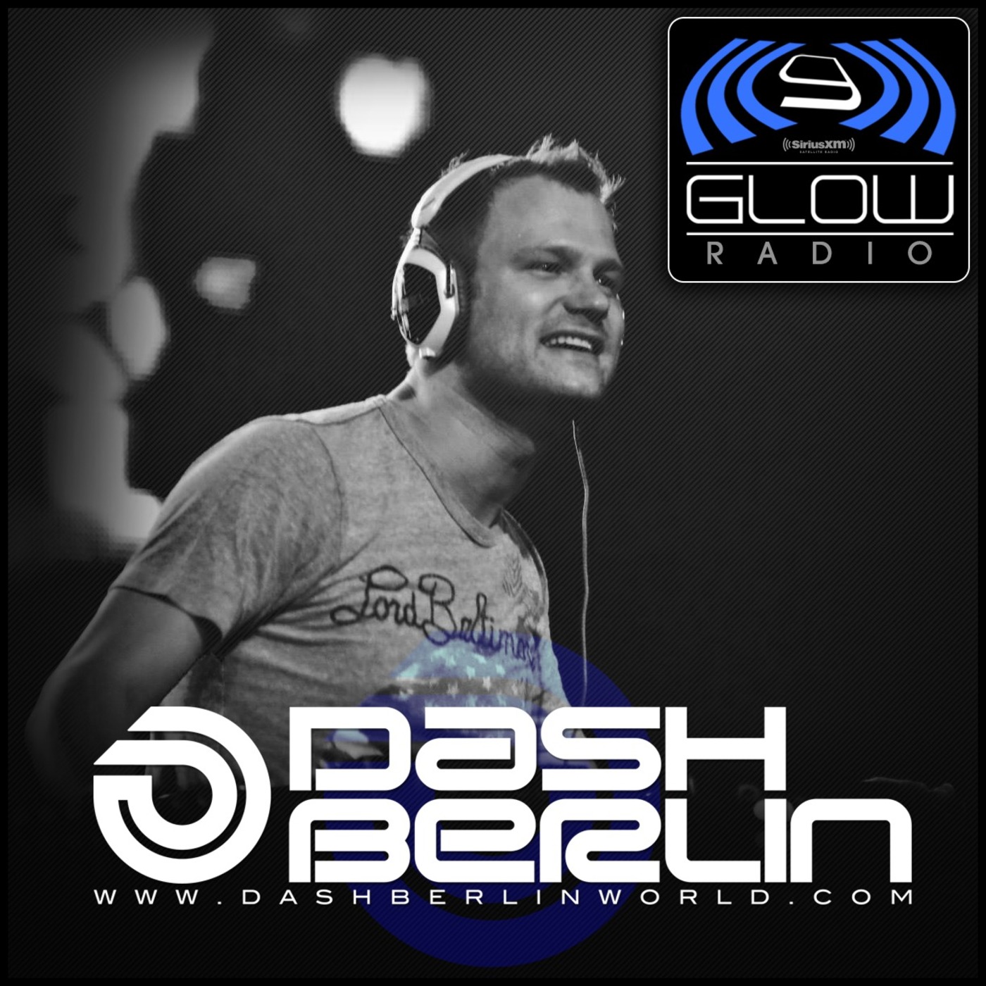 Dash Berlin [Pt. 2] - Live from Echostage - 3.21.14 episode artwork