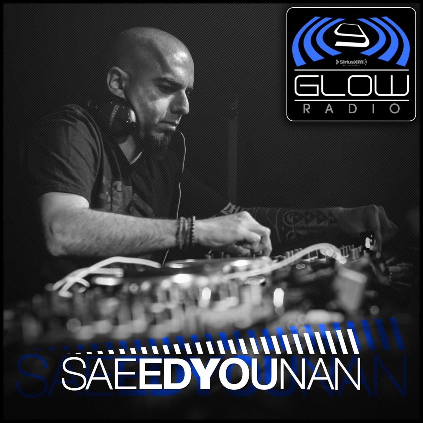 Saeed Younan - Live from Echostage - 4.19.14 episode artwork