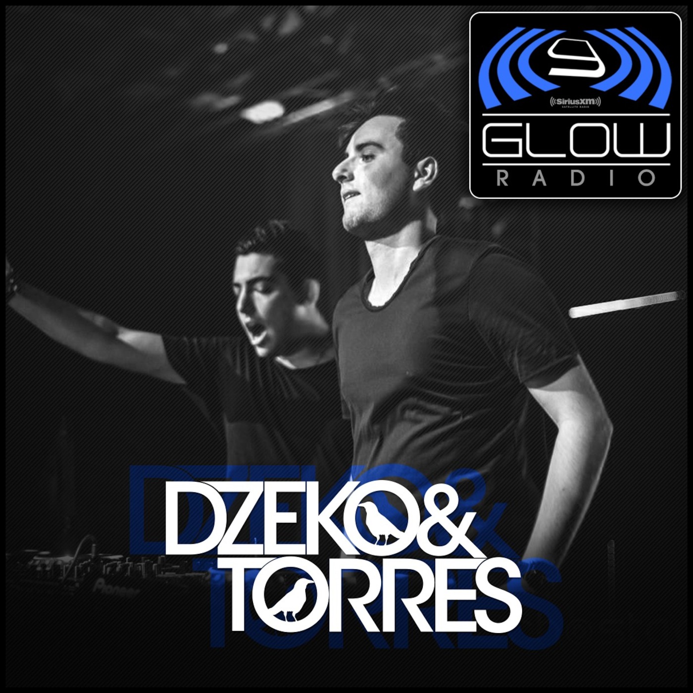 Dzeko & Torres - Echostage - 5.17.14 episode artwork