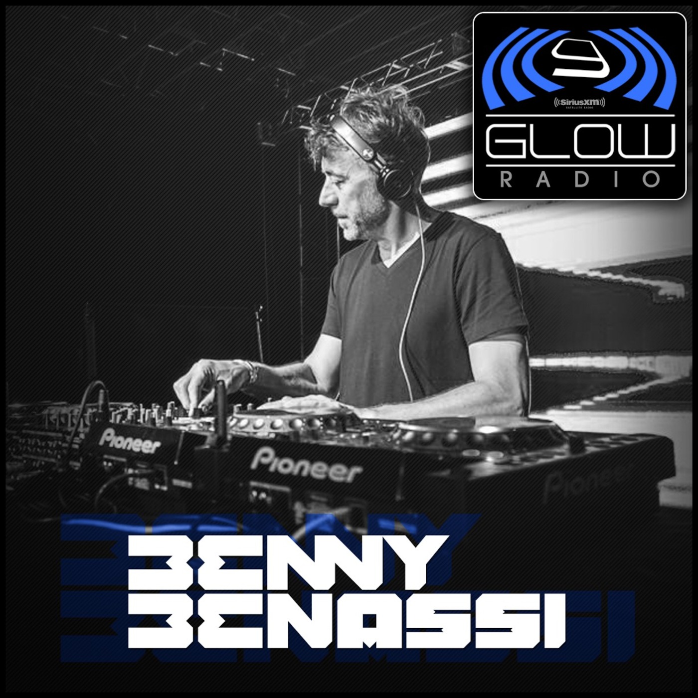 Benny Benassi [Pt. 1] - Live from Echostage - 5.17.14 episode artwork