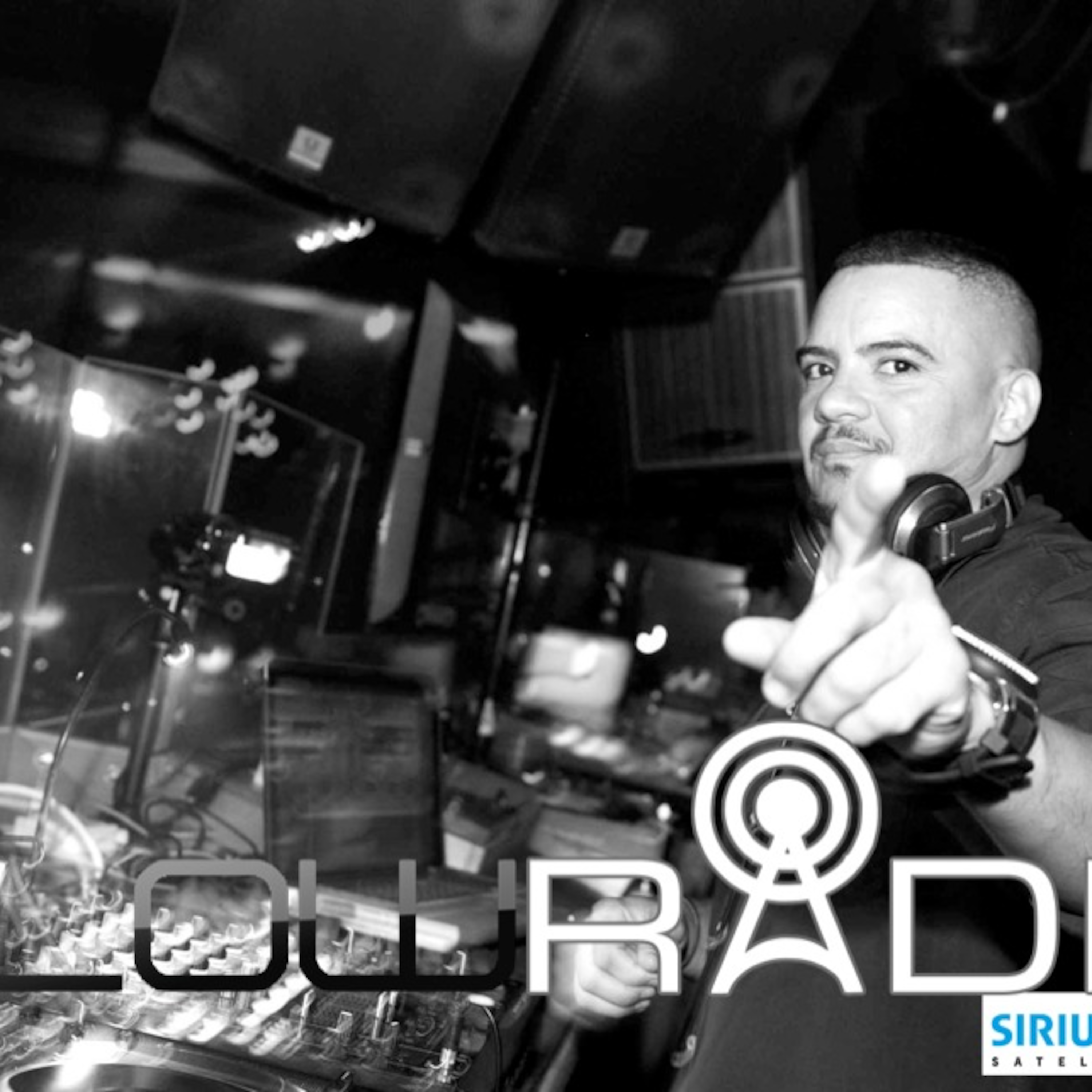 Glow Radio [Washington DC]