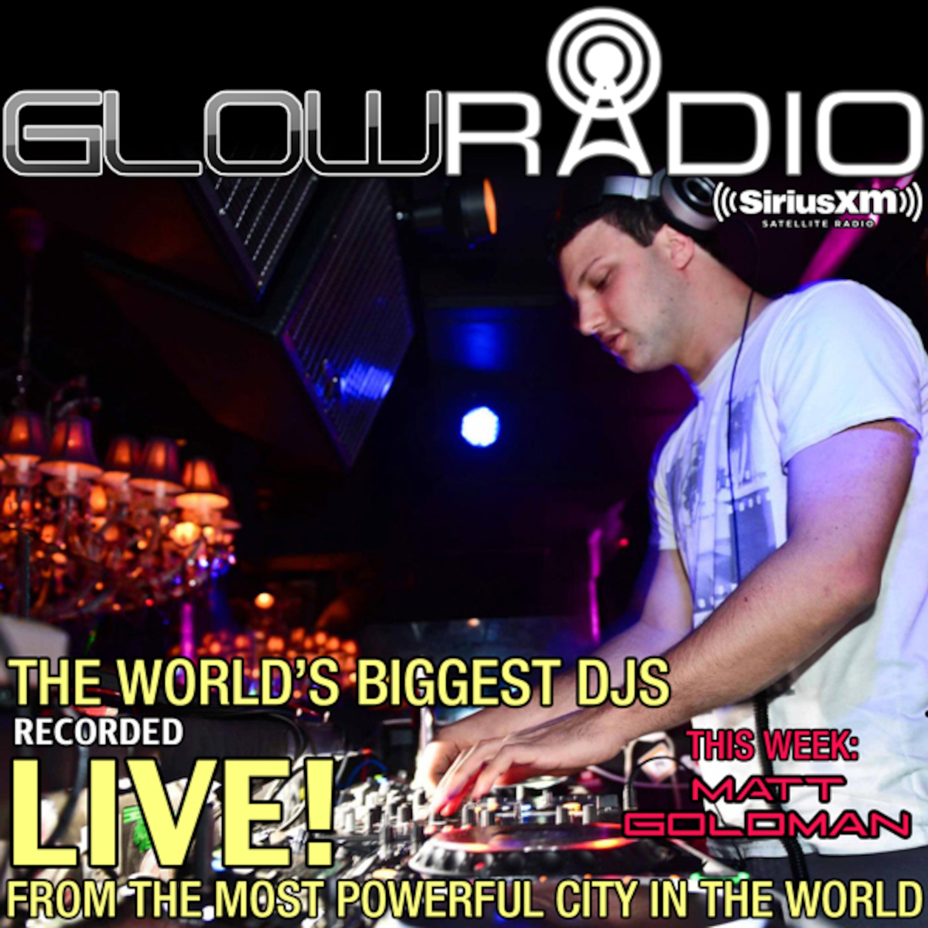 Glow Radio [Washington DC]