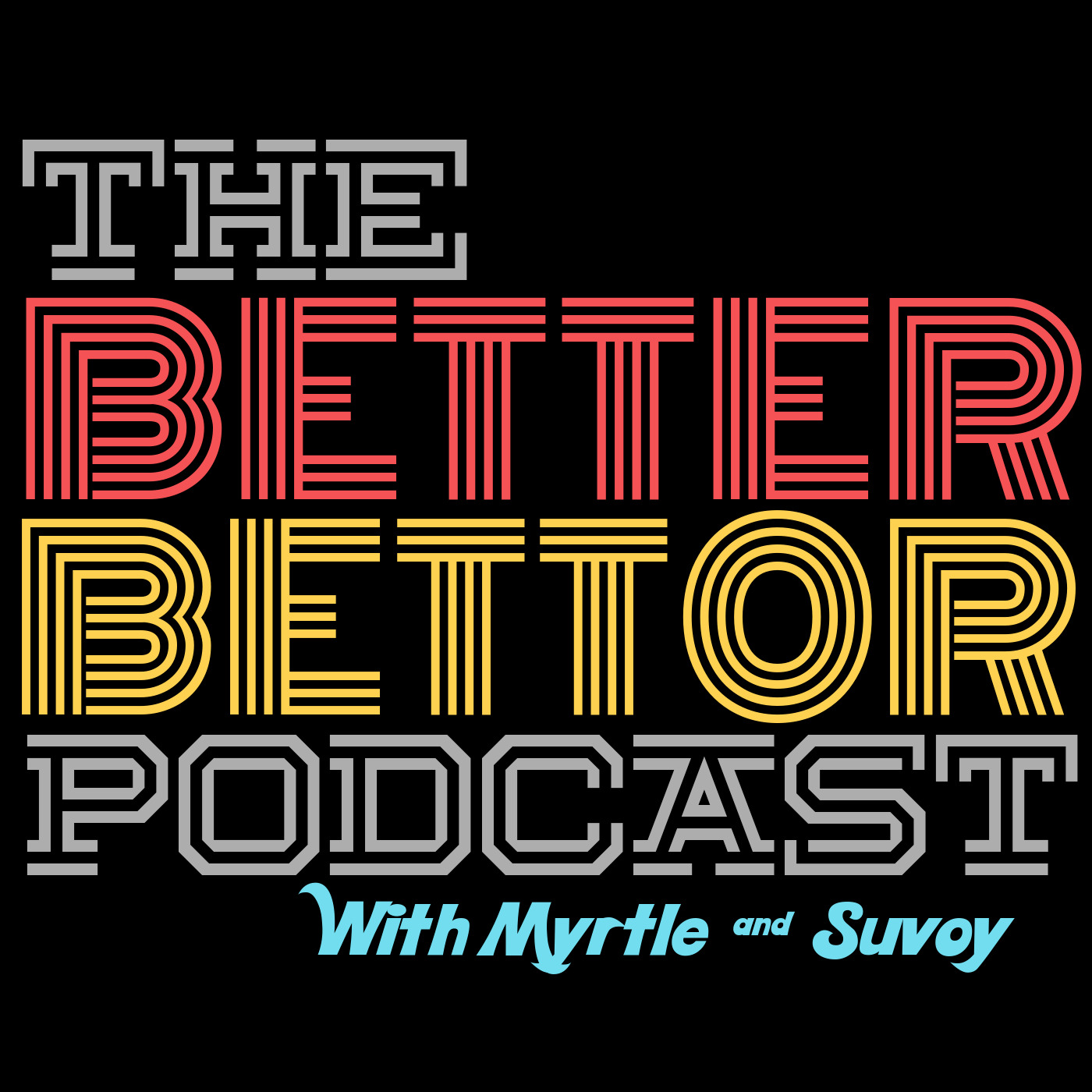 Episode 9 - Weekend Bets episode artwork