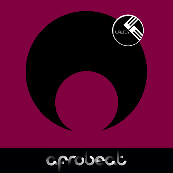 In House Set WaltekMusic AfroBeat Vol 2 (January 2013)