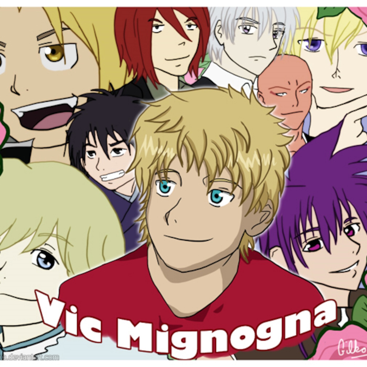 Voice Acting 101 episode artwork