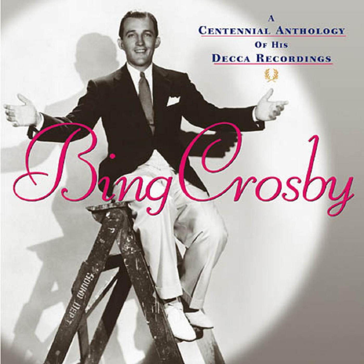Bing Crosby - More Bing Fever episode artwork
