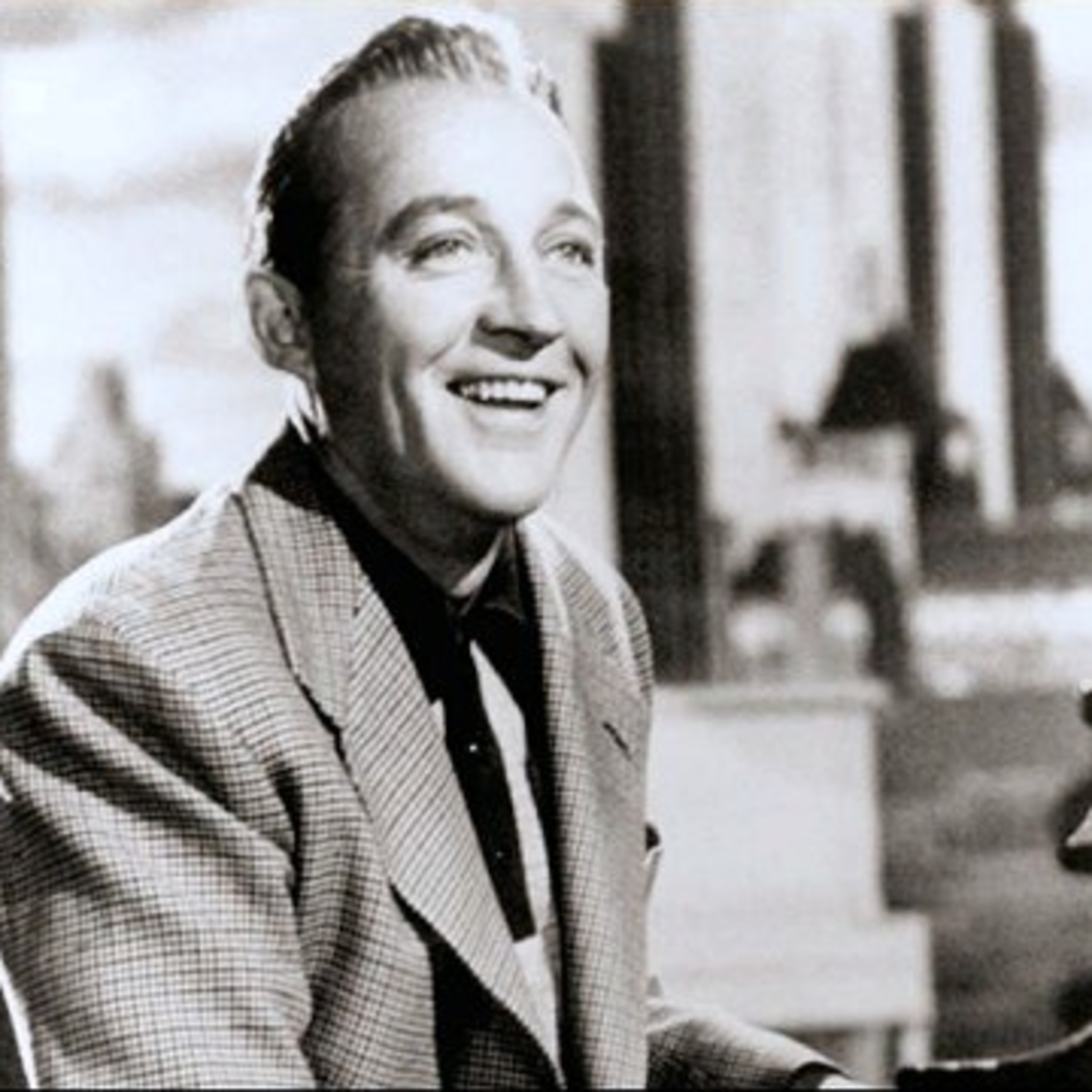 Bing Crosby Podcast