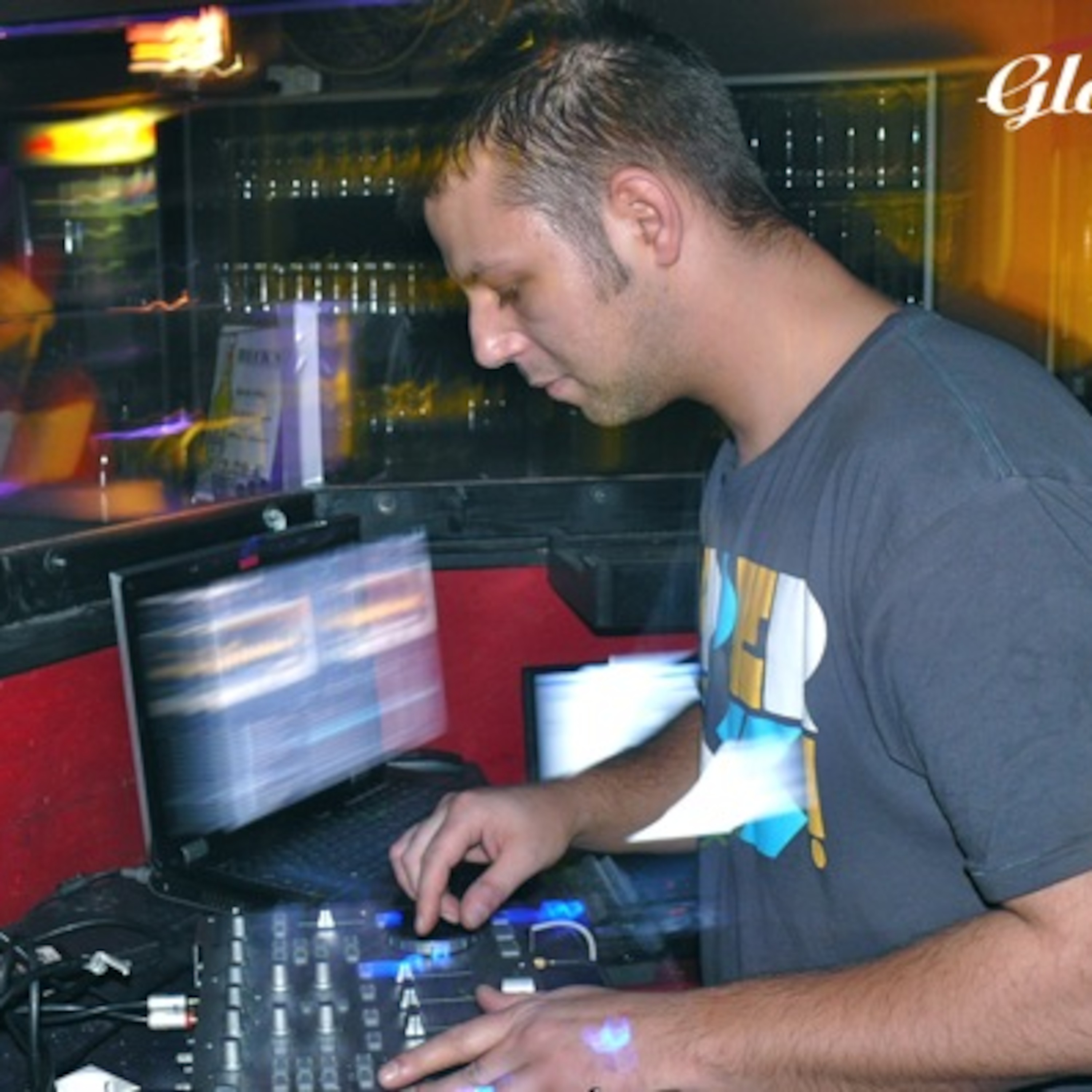 Dj Herbst's Podcast podcast artwork
