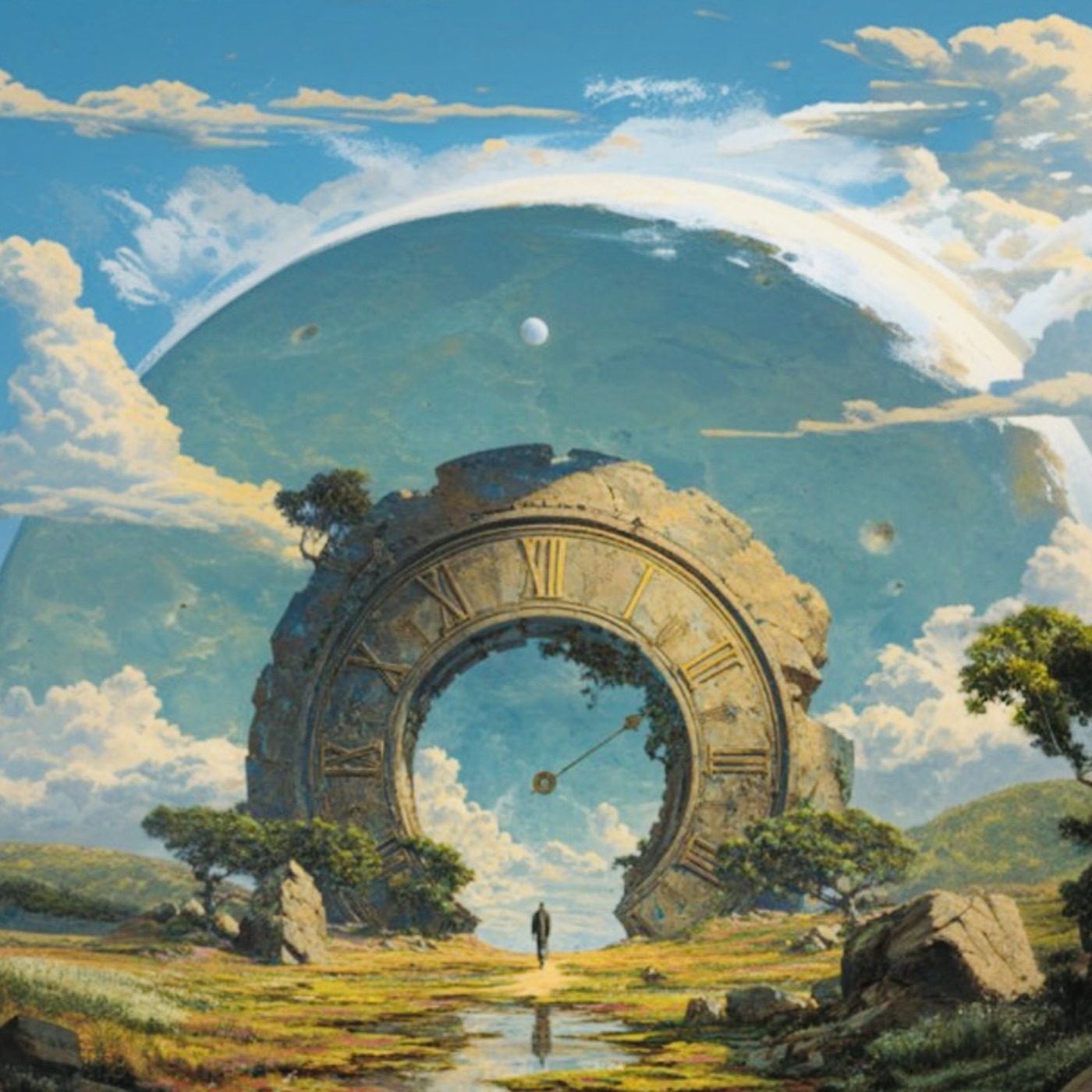 Episode 252: Awakening: Kairos - The Hour at Hand