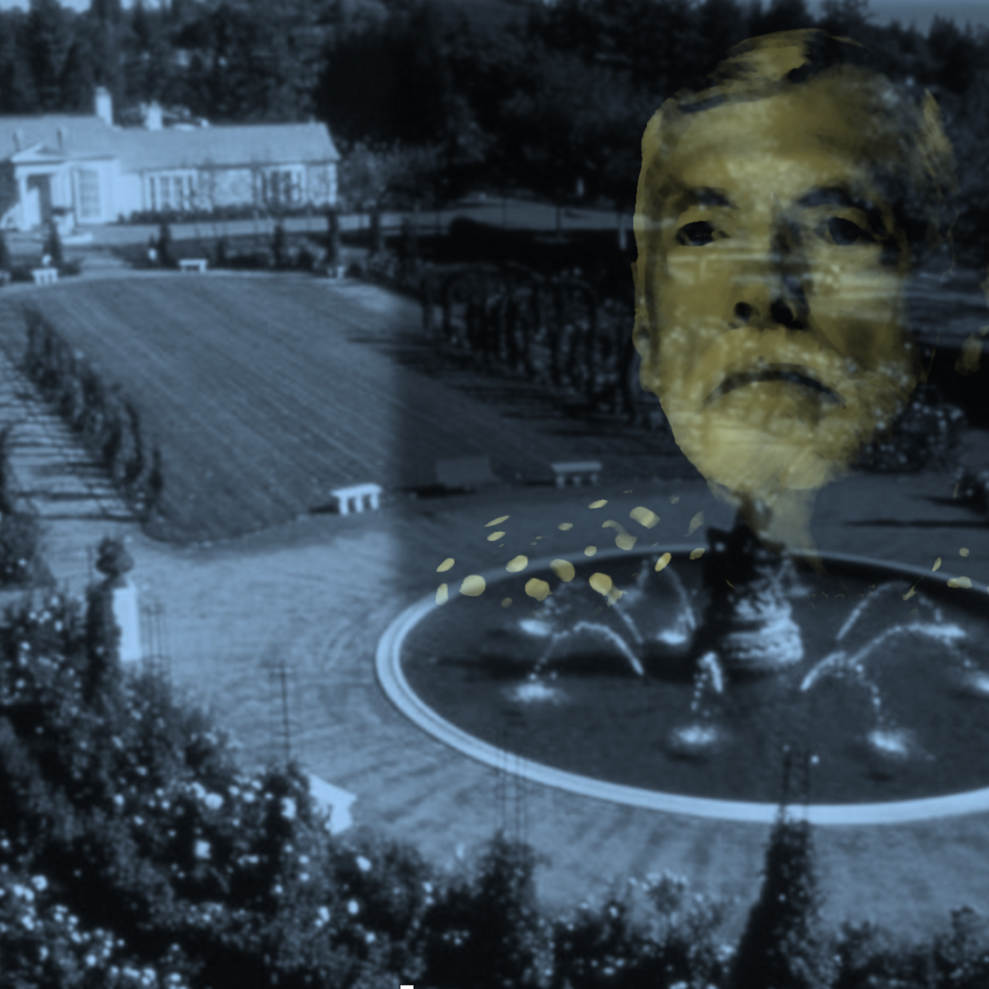 Episode 253: Spiritual Seekers and Cults: The Strange Case of the Fellowship of Friends
