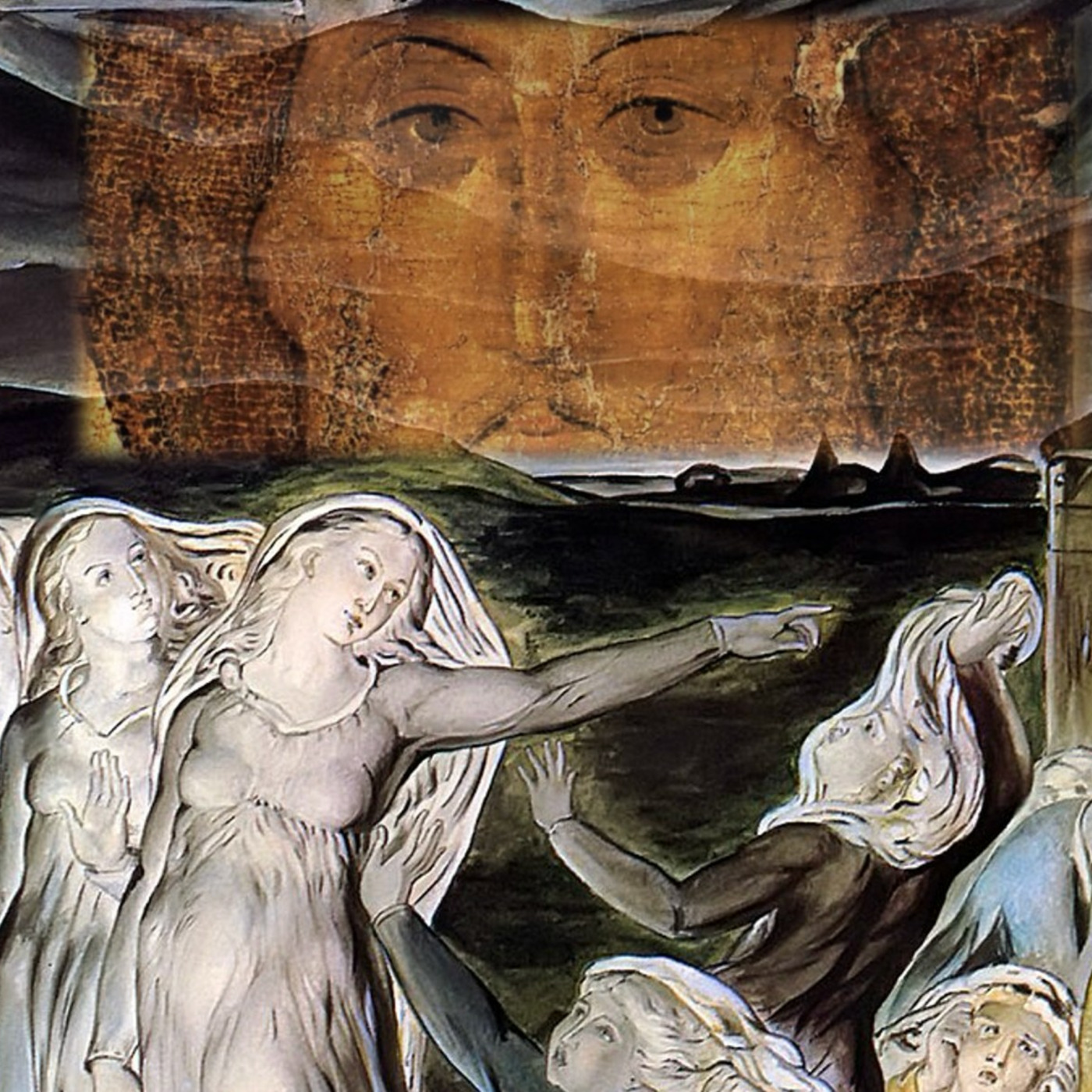 Ted Nottingham\'s Podcast