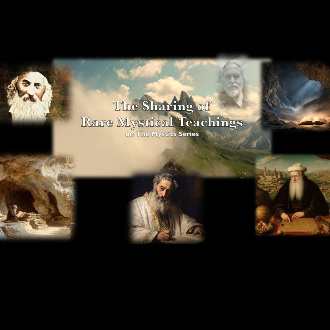 Ted Nottingham\'s Podcast