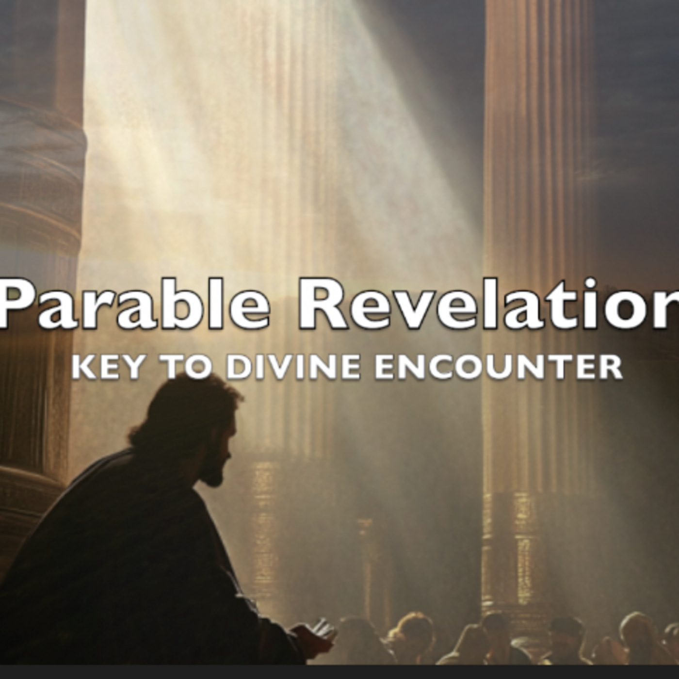 Ted Nottingham\'s Podcast