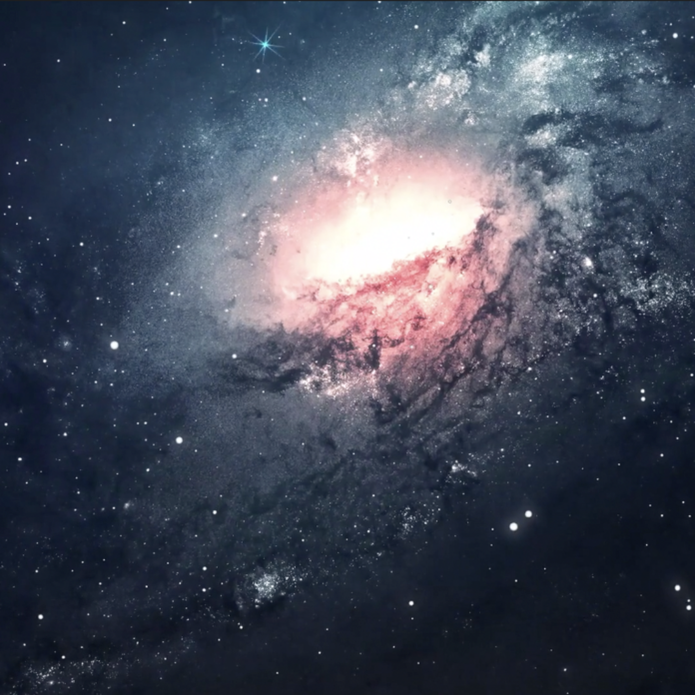 Ted Nottingham\'s Podcast