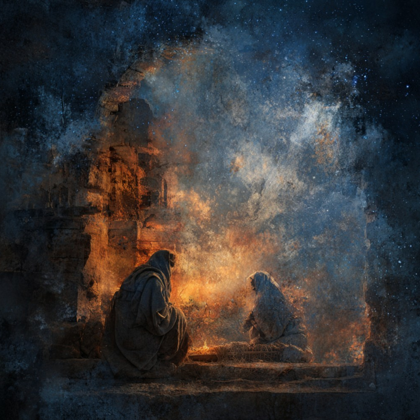 Ted Nottingham\'s Podcast