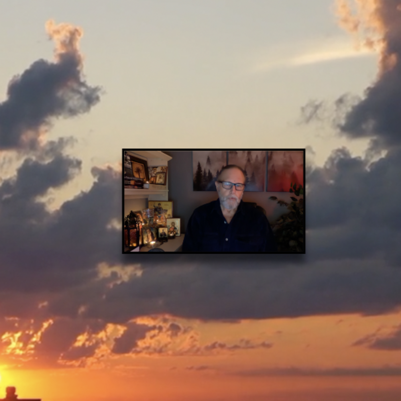 Ted Nottingham\'s Podcast