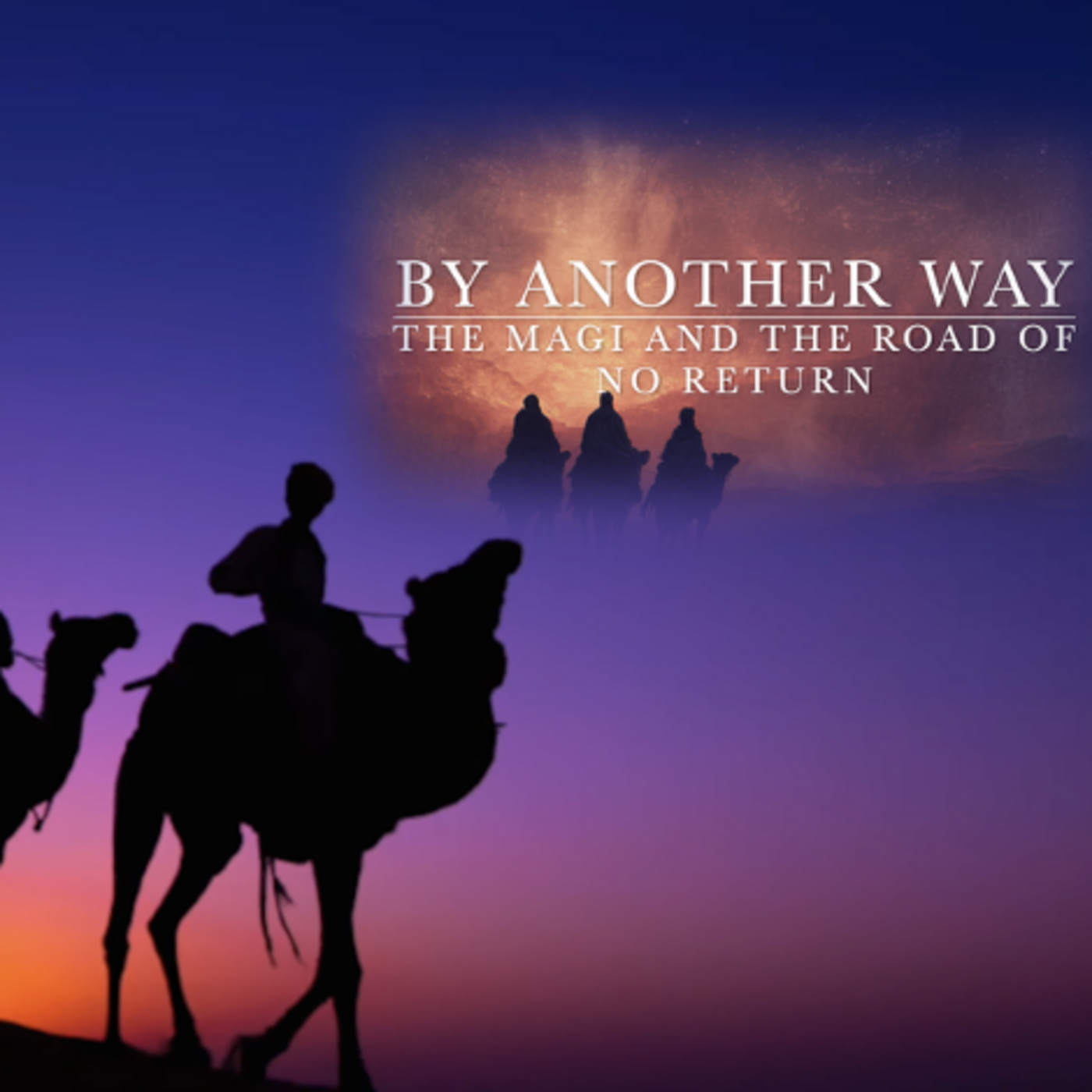 Ted Nottingham\'s Podcast