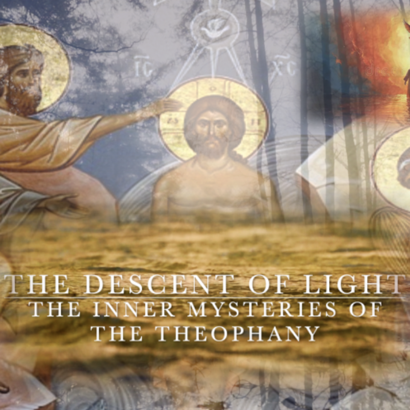 Ted Nottingham\'s Podcast