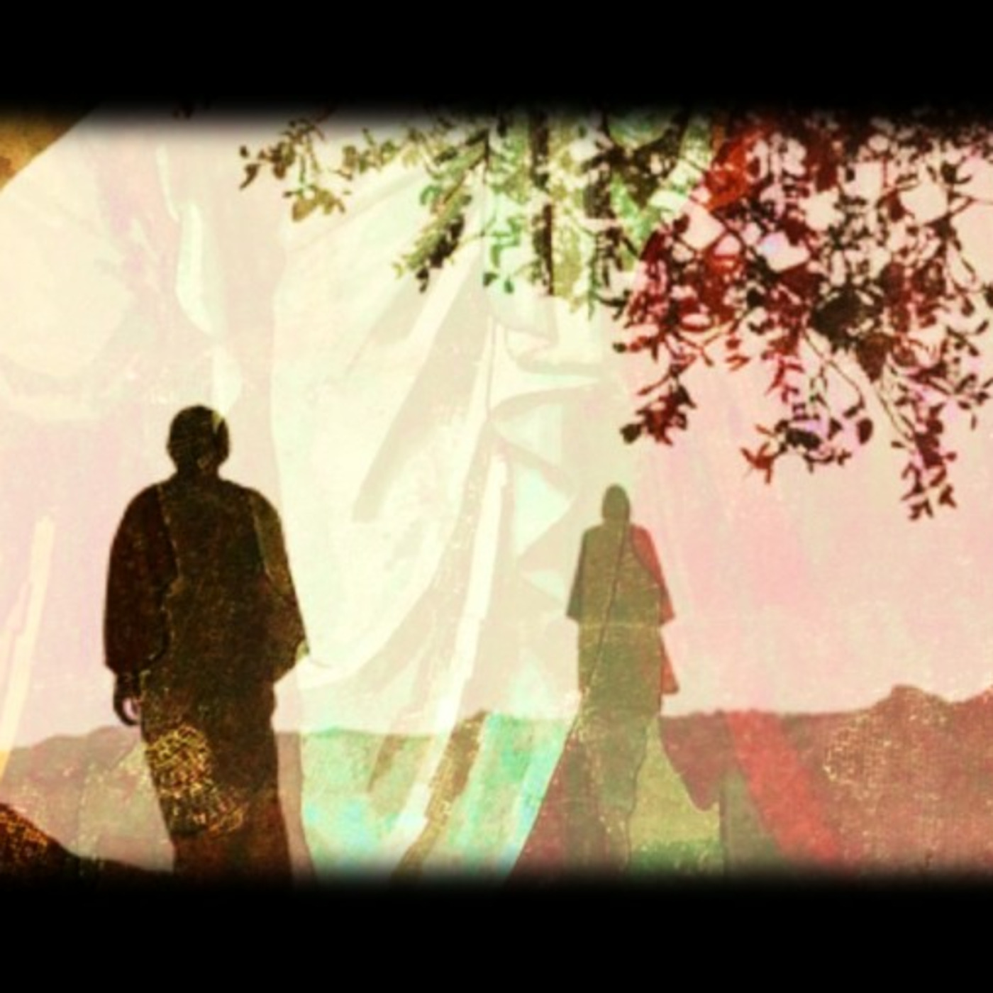 Ted Nottingham\'s Podcast