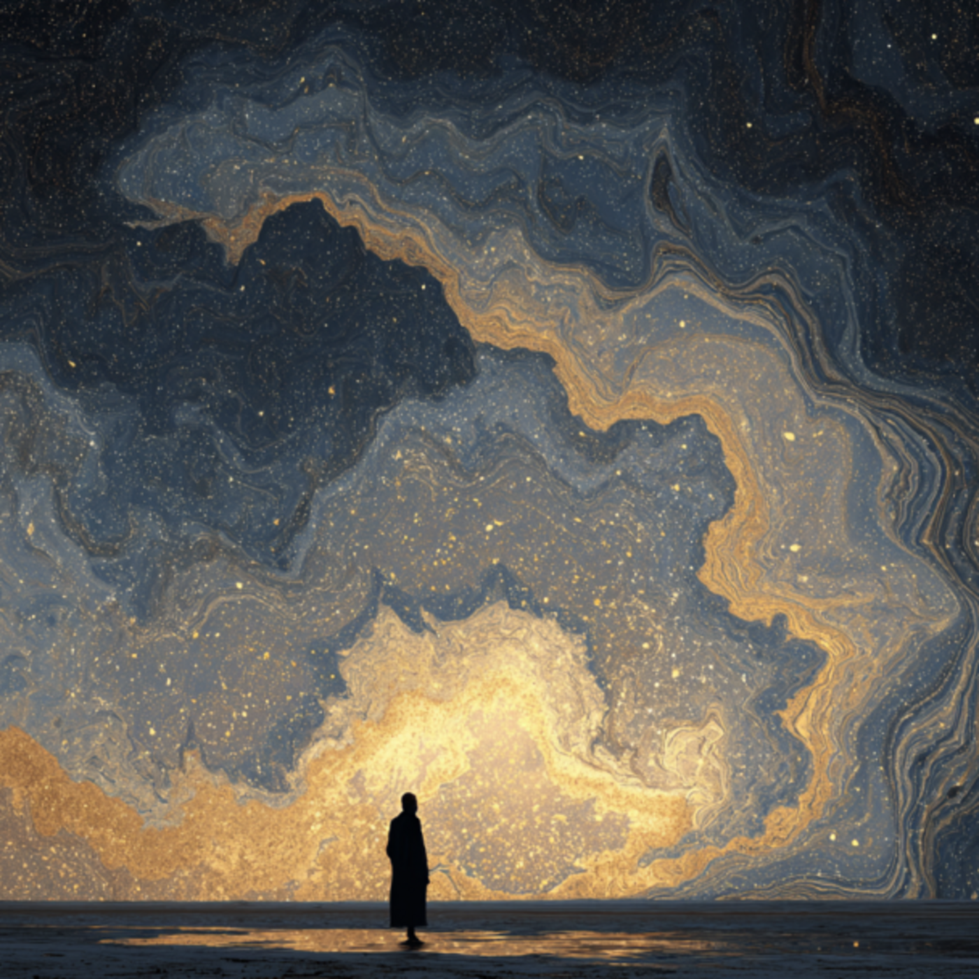 Ted Nottingham\'s Podcast