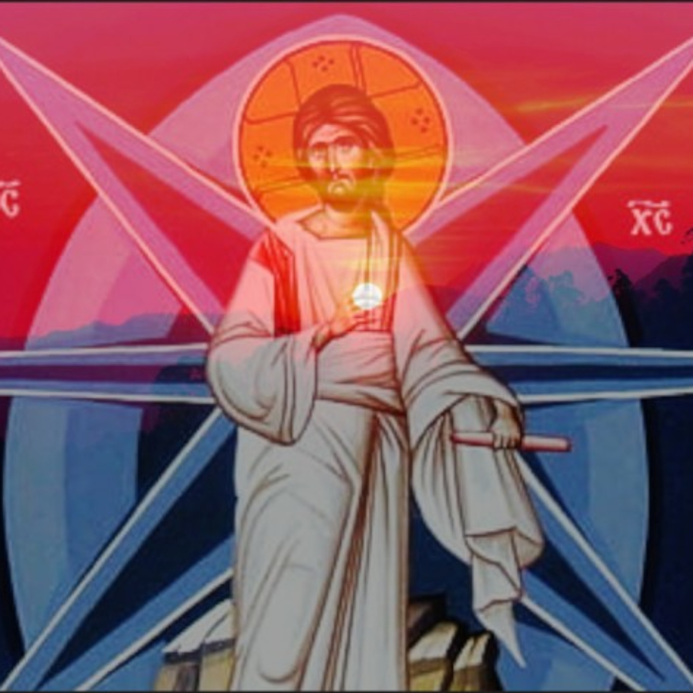 Ted Nottingham\'s Podcast