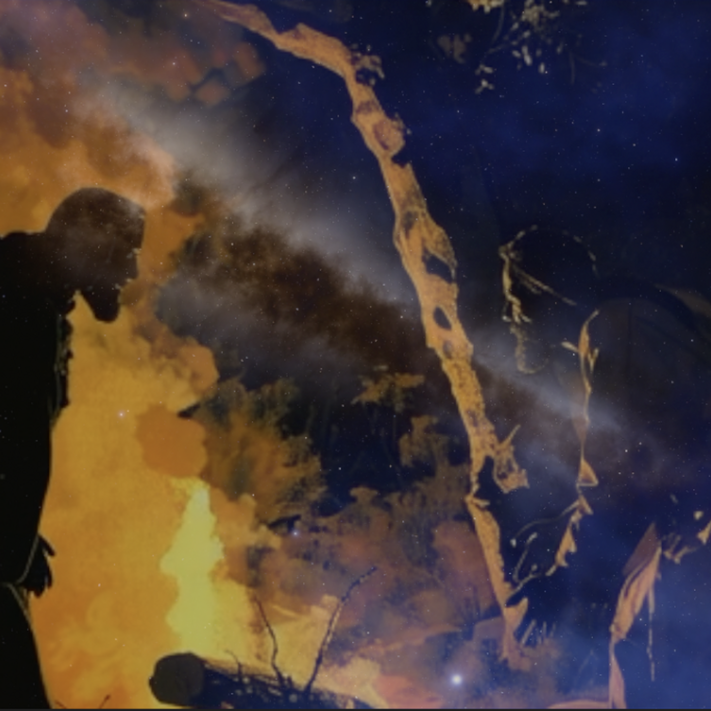 Ted Nottingham\'s Podcast