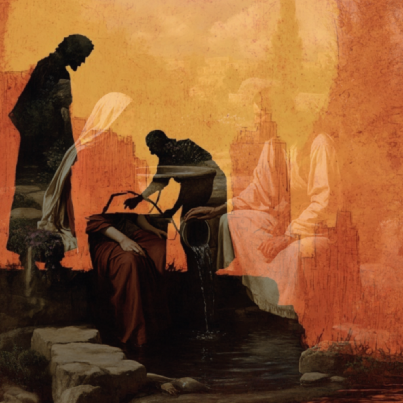 Ted Nottingham\'s Podcast