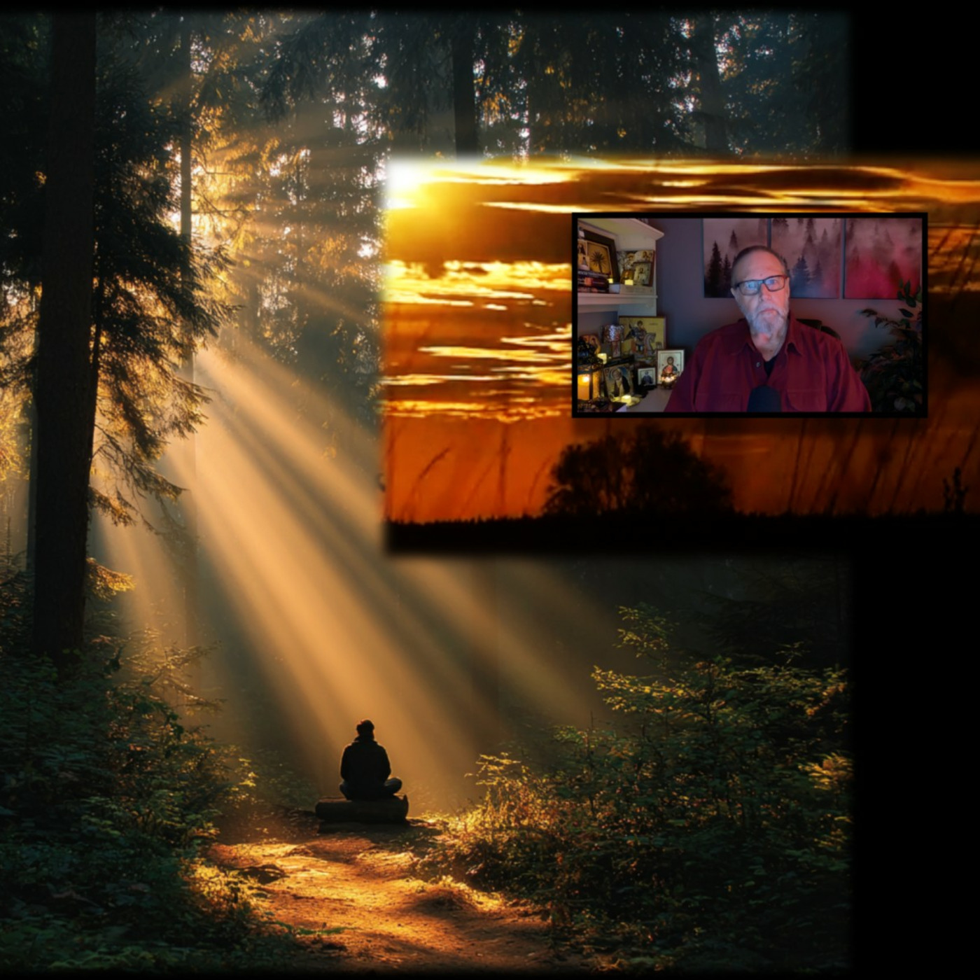 Ted Nottingham\'s Podcast