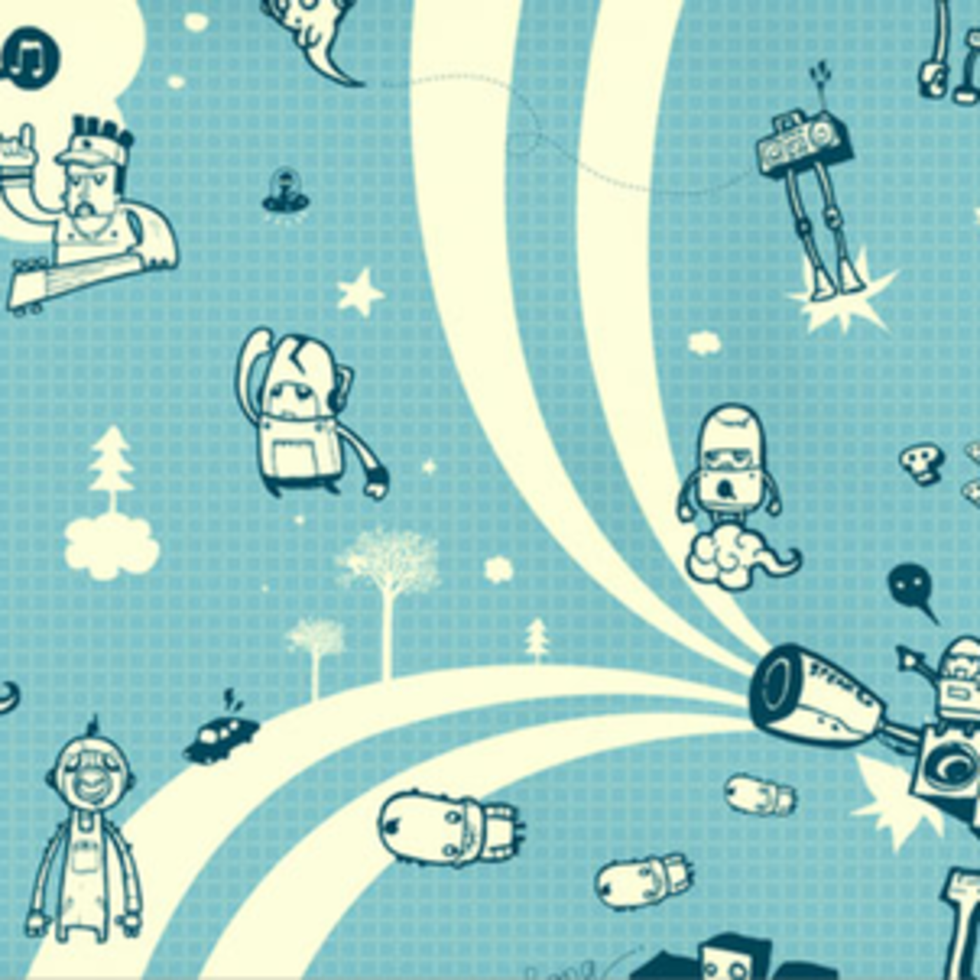 vizes episode artwork