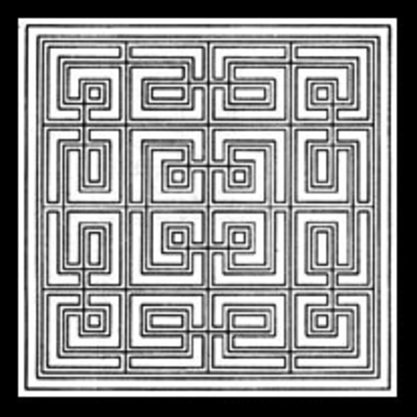 Útvesztő episode artwork