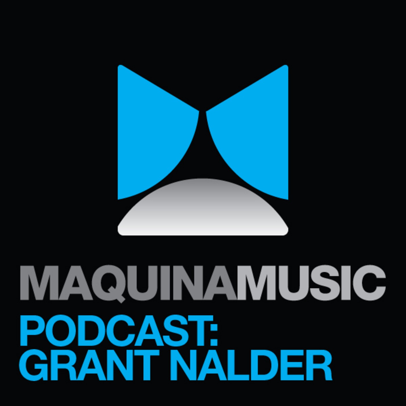 Maquina Music Podcast