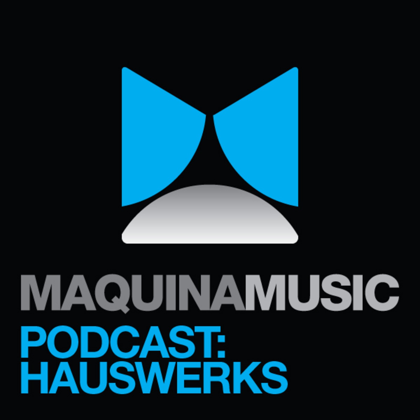 Maquina Music Podcast