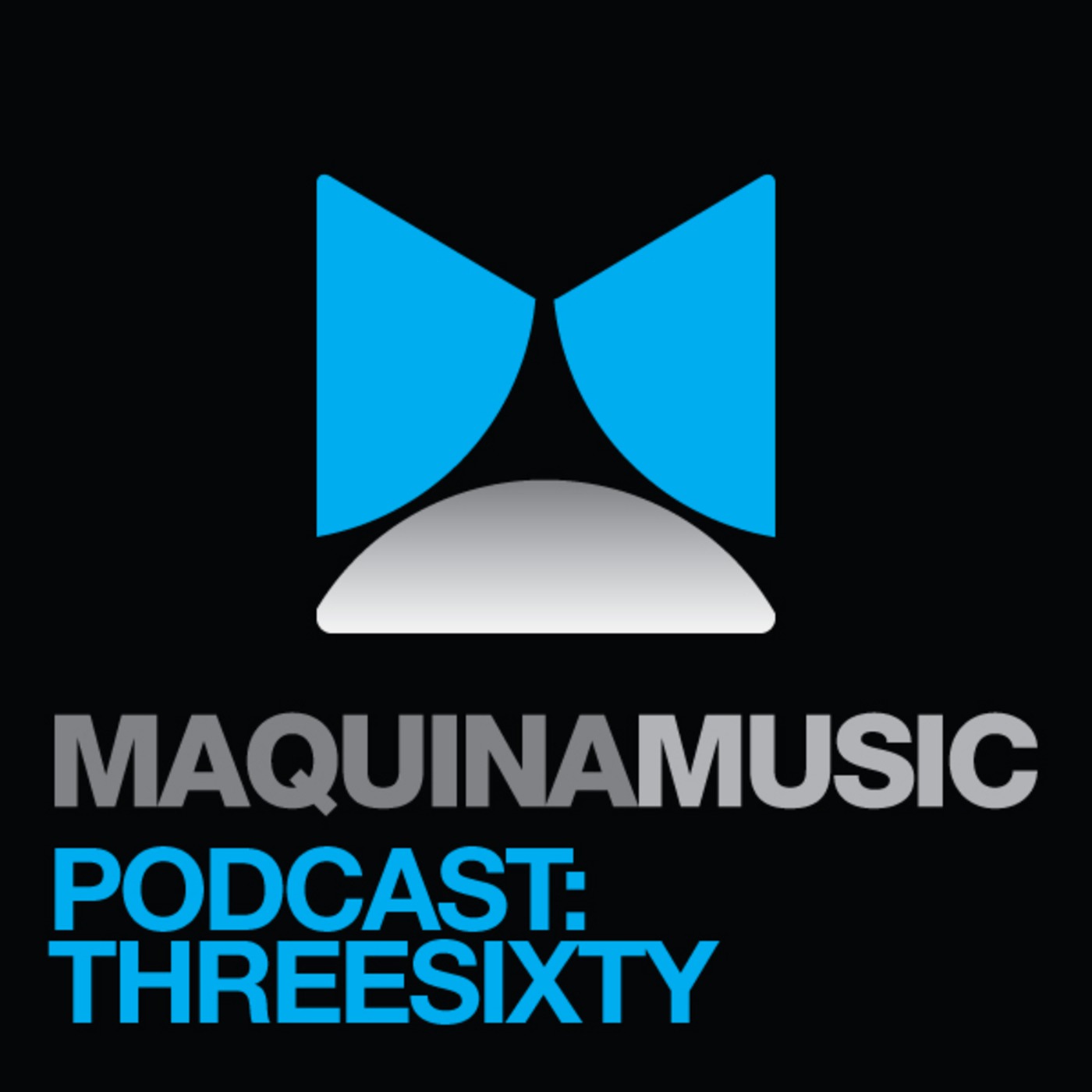 Maquina Music Podcast