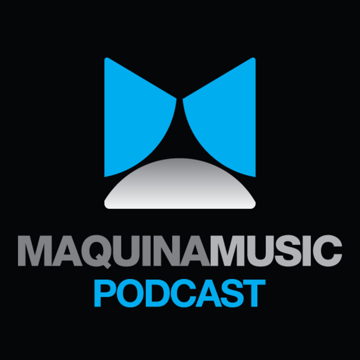 Maquina Music Podcast #001
