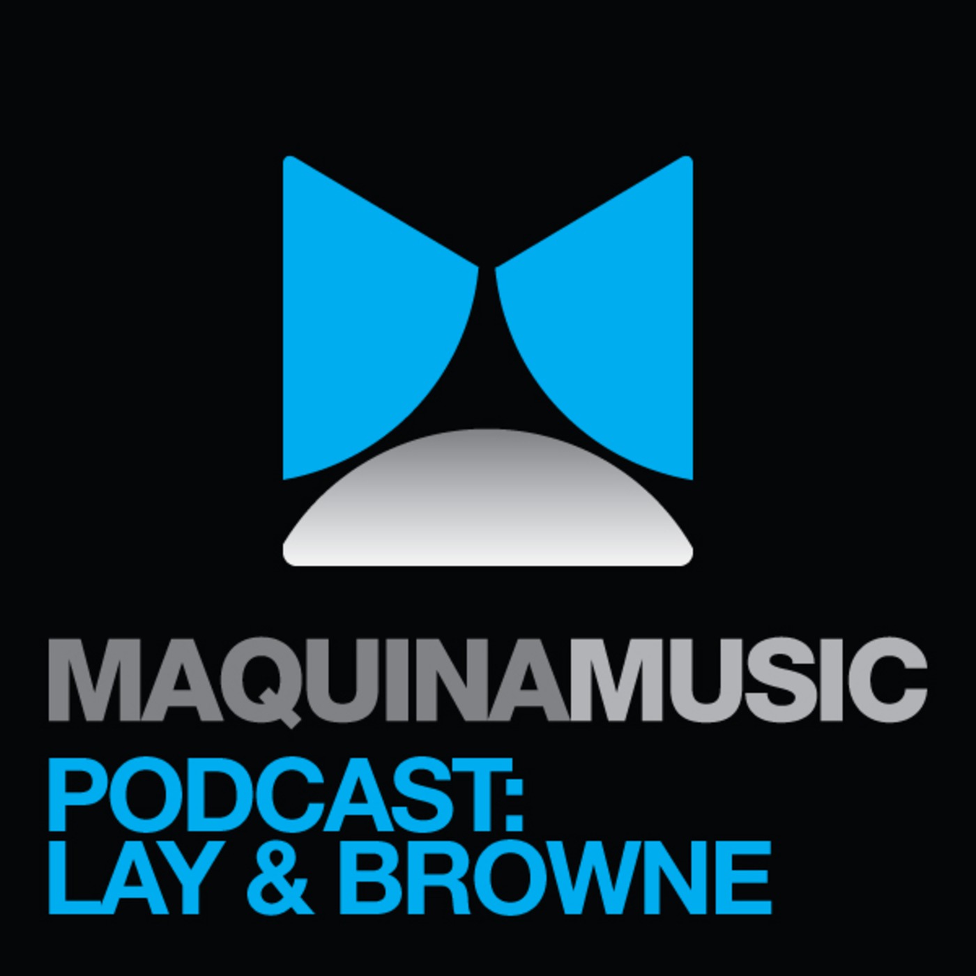 Maquina Music Podcast