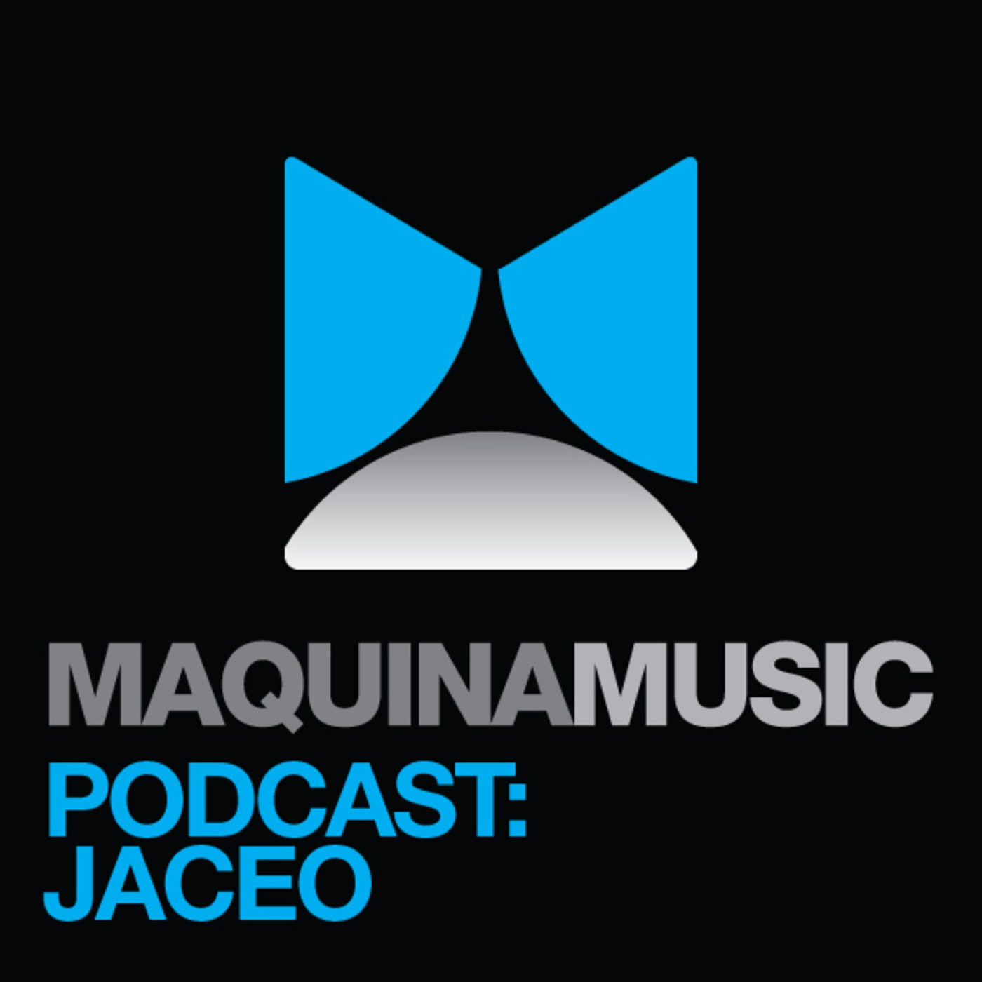 Maquina Music Podcast