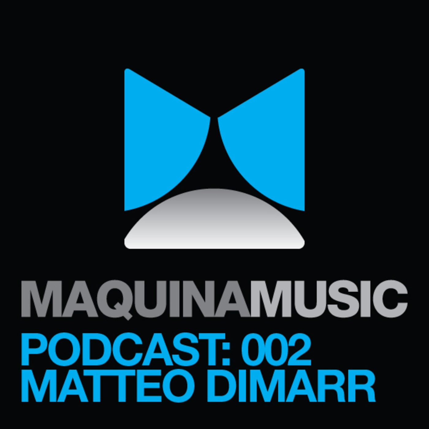 Maquina Music Podcast